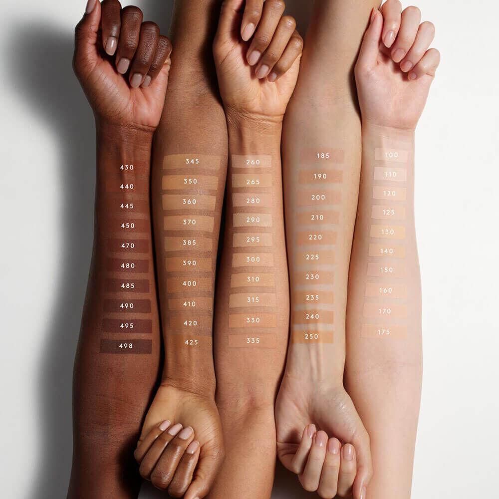 Base Fenty Beauty L quida de Longa Dura o Matte Sephora